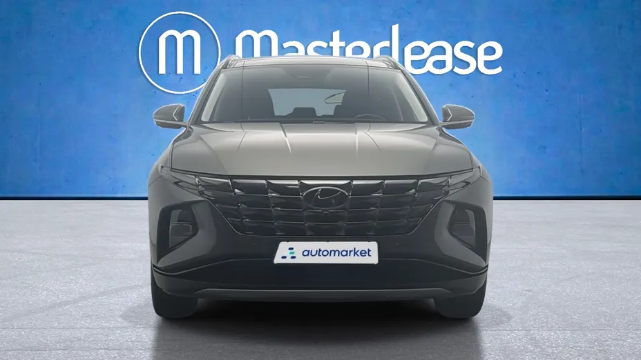 HYUNDAI Tucson Tucson 1.6 T-GDi HEV Executive 2WD