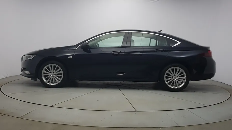 OPEL Insignia Insignia 2.0 CDTI Elite S&S aut