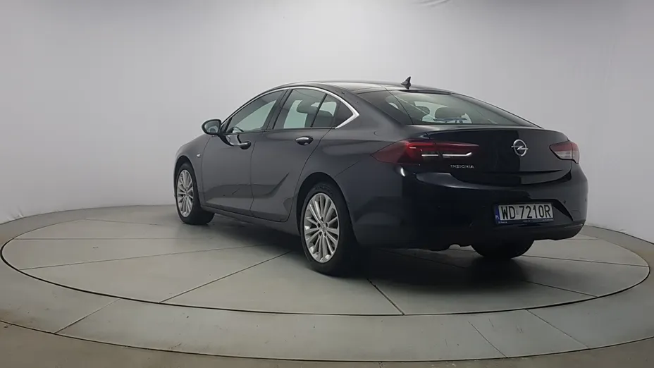 OPEL Insignia Insignia 2.0 CDTI Elite S&S aut