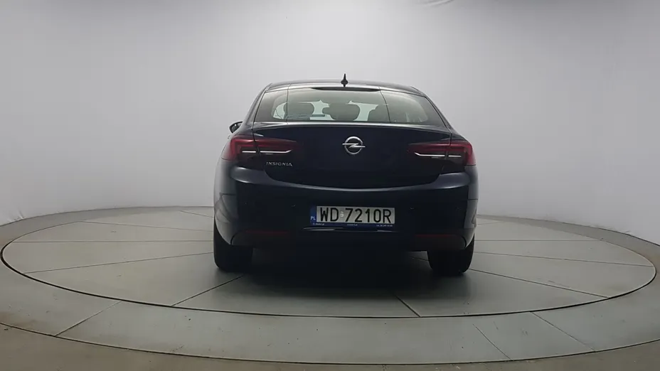 OPEL Insignia Insignia 2.0 CDTI Elite S&S aut