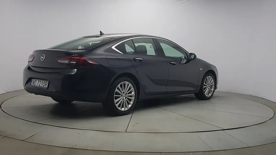 OPEL Insignia Insignia 2.0 CDTI Elite S&S aut