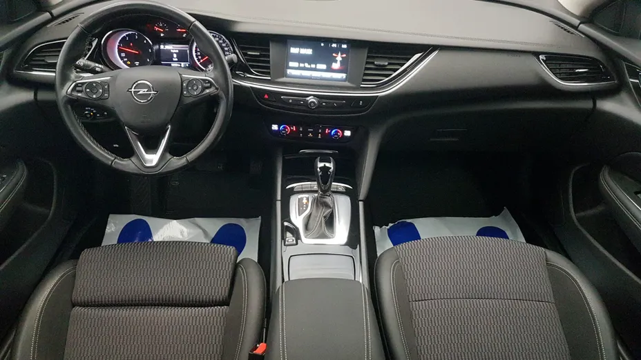 OPEL Insignia Insignia 2.0 CDTI Elite S&S aut