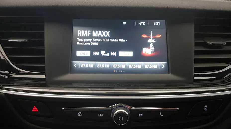 OPEL Insignia Insignia 2.0 CDTI Elite S&S aut