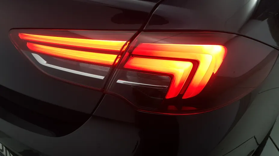 OPEL Insignia Insignia 2.0 CDTI Elite S&S aut