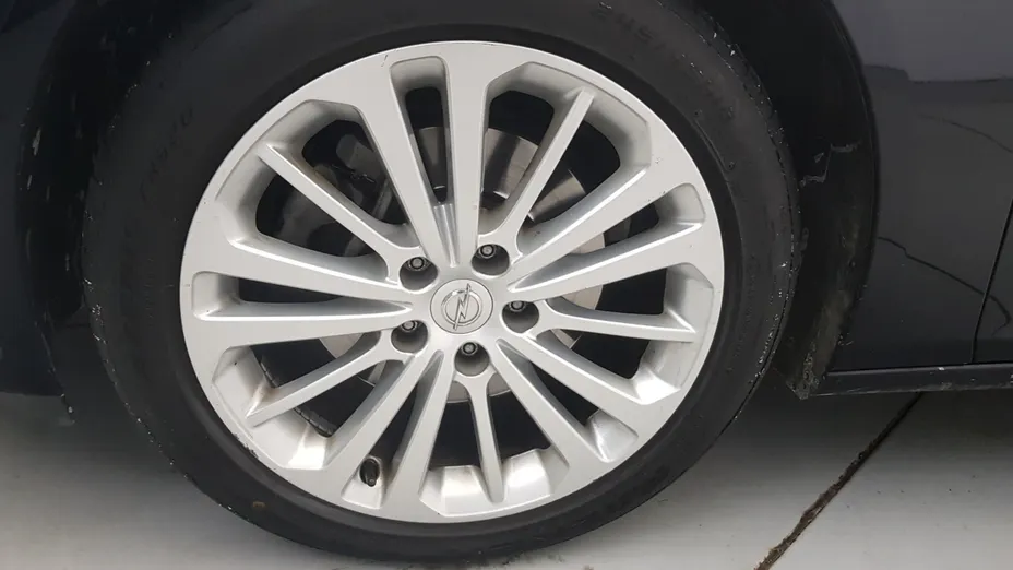 OPEL Insignia Insignia 2.0 CDTI Elite S&S aut