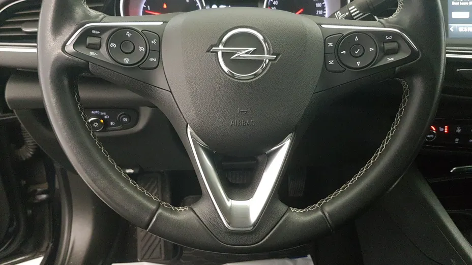 OPEL Insignia Insignia 2.0 CDTI Elite S&S aut