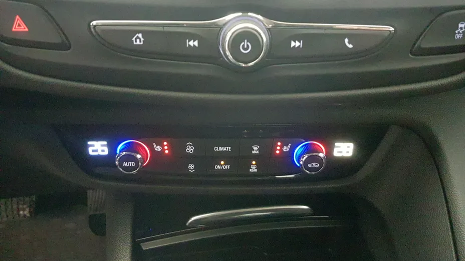 OPEL Insignia Insignia 2.0 CDTI Elite S&S aut