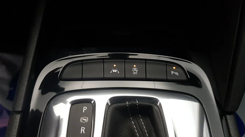 OPEL Insignia Insignia 2.0 CDTI Elite S&S aut