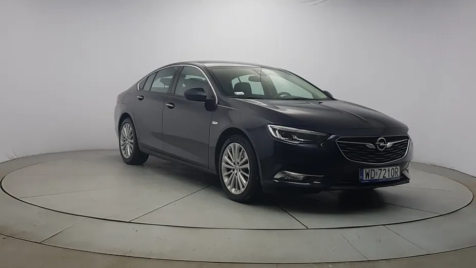 OPEL Insignia Insignia 2.0 CDTI Elite S&S aut