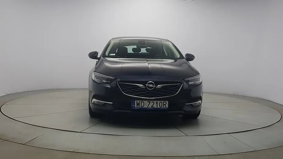 OPEL Insignia Insignia 2.0 CDTI Elite S&S aut