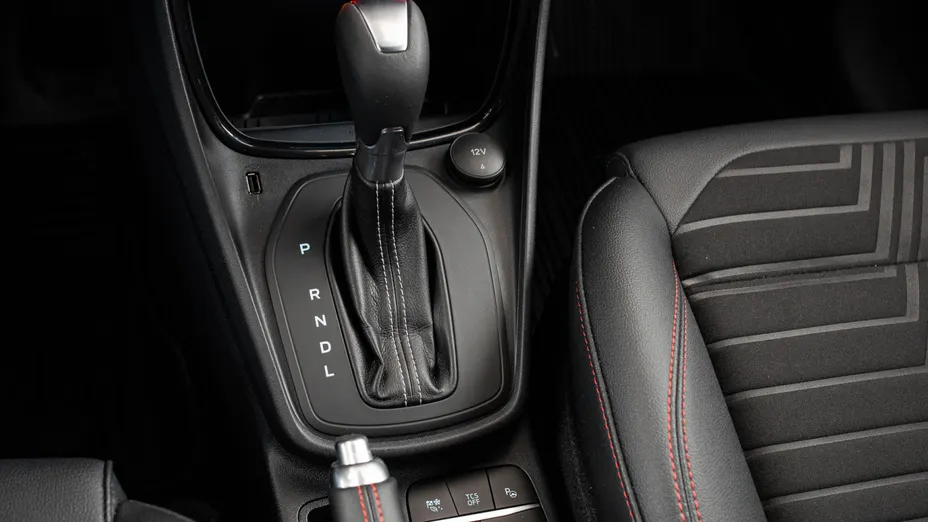 FORD Puma Puma 1.0 EcoBoost mHEV ST-Line X DCT