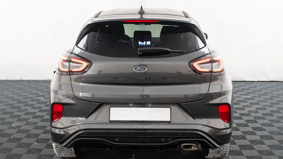 FORD Puma Puma 1.0 EcoBoost mHEV ST-Line X DCT