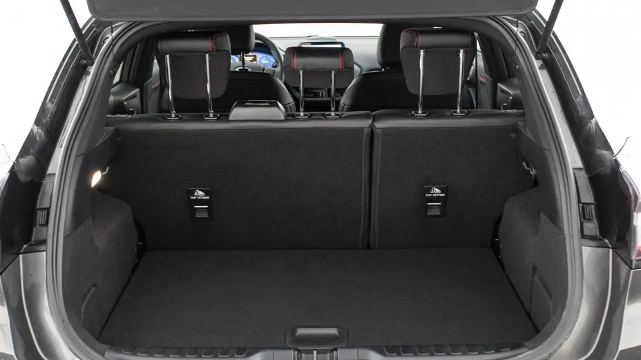 FORD Puma Puma 1.0 EcoBoost mHEV ST-Line X DCT