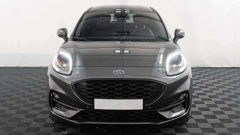 FORD Puma Puma 1.0 EcoBoost mHEV ST-Line X DCT