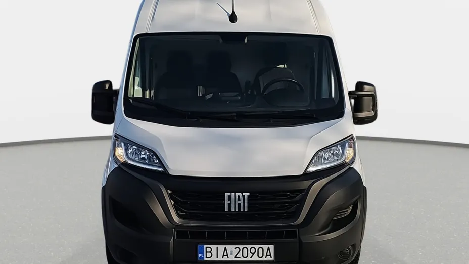 FIAT Ducato Ducato 35 MJ L3H2 EasyPro