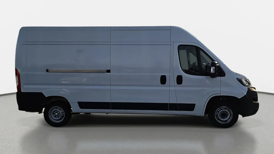 FIAT Ducato Ducato 35 MJ L3H2 EasyPro