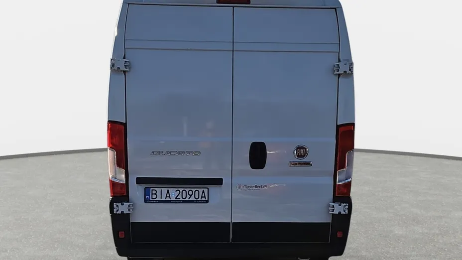 FIAT Ducato Ducato 35 MJ L3H2 EasyPro
