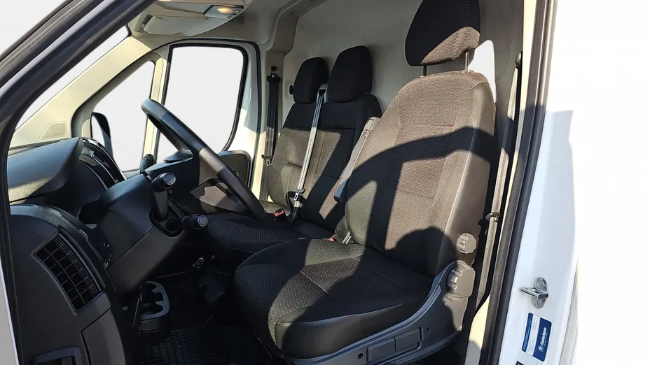 FIAT Ducato Ducato 35 MJ L3H2 EasyPro