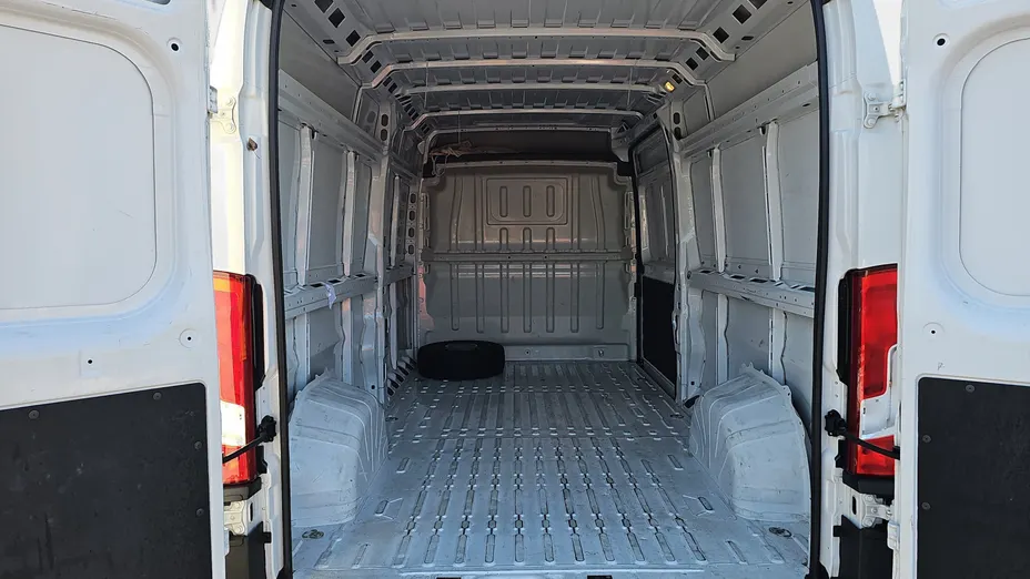 FIAT Ducato Ducato 35 MJ L3H2 EasyPro