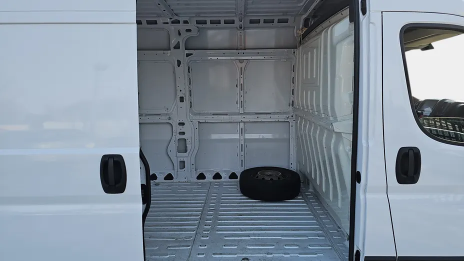 FIAT Ducato Ducato 35 MJ L3H2 EasyPro