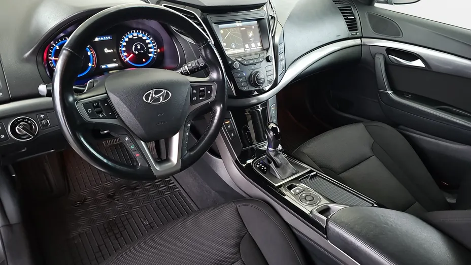 HYUNDAI i40 i40 1.7 CRDi Business DCT