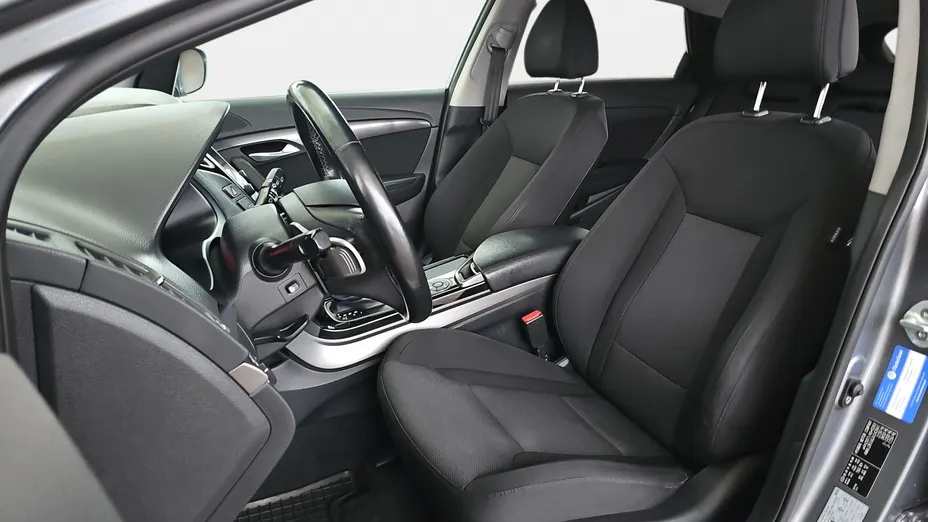 HYUNDAI i40 i40 1.7 CRDi Business DCT