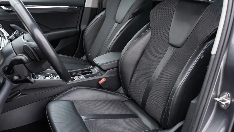 SKODA Octavia Octavia 2.0 TSI 4x4 Style DSG