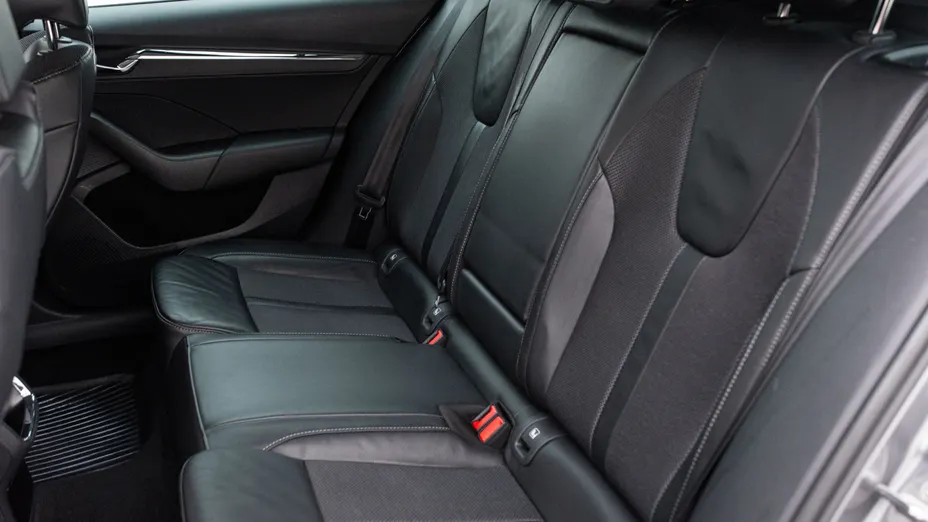 SKODA Octavia Octavia 2.0 TSI 4x4 Style DSG