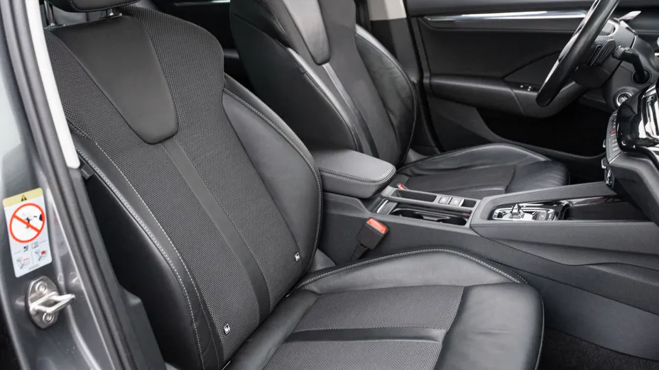 SKODA Octavia Octavia 2.0 TSI 4x4 Style DSG