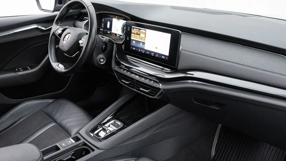 SKODA Octavia Octavia 2.0 TSI 4x4 Style DSG