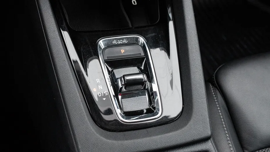 SKODA Octavia Octavia 2.0 TSI 4x4 Style DSG