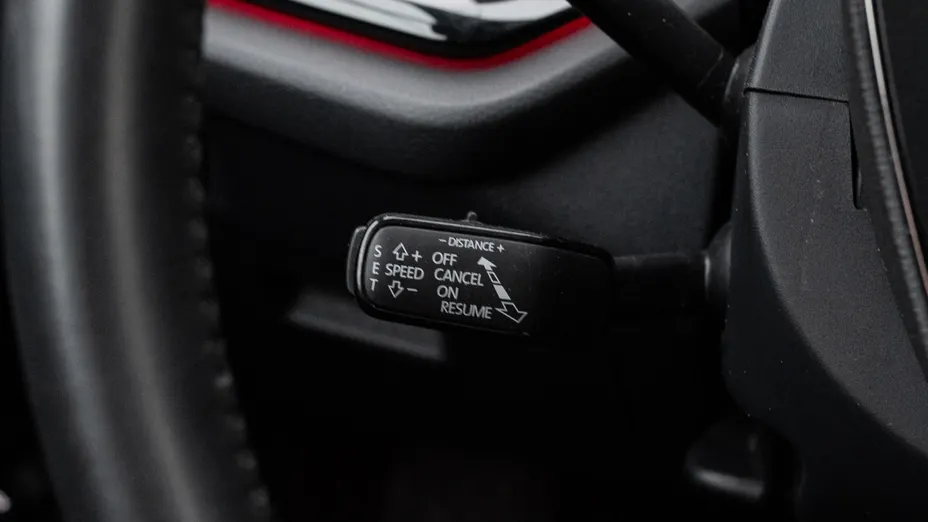 SKODA Octavia Octavia 2.0 TSI 4x4 Style DSG