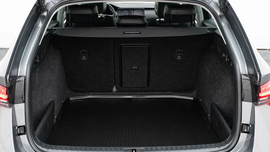 SKODA Octavia Octavia 2.0 TSI 4x4 Style DSG