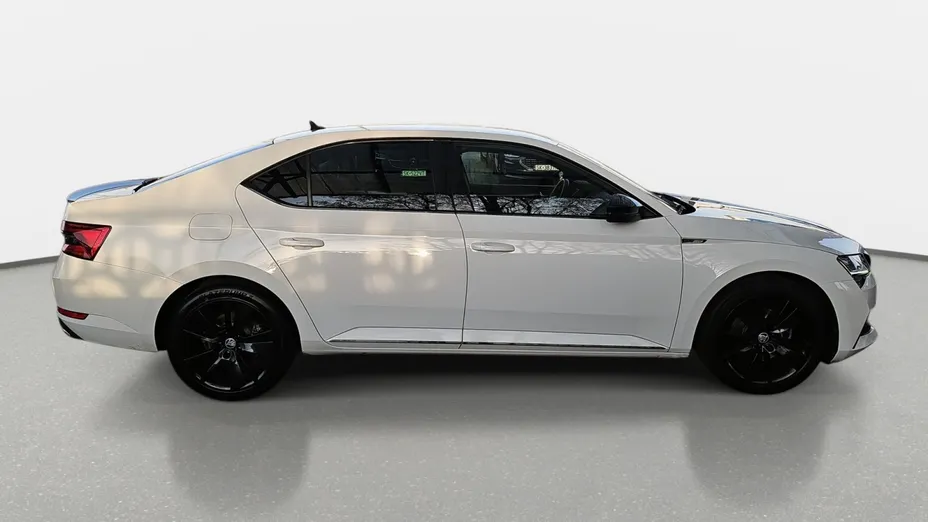 SKODA Superb Superb 1.4 TSI Plug-In Hybrid Sportline DSG