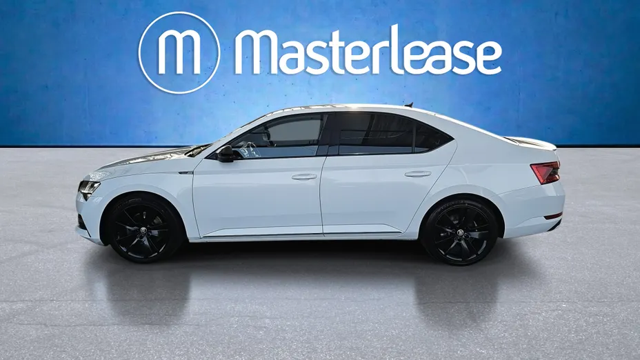 SKODA Superb Superb 1.4 TSI Plug-In Hybrid Sportline DSG