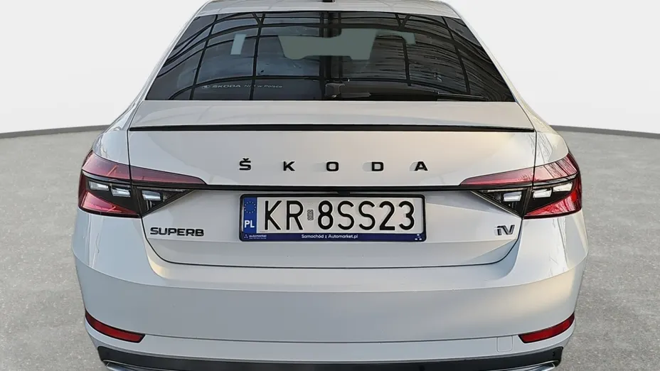 SKODA Superb Superb 1.4 TSI Plug-In Hybrid Sportline DSG