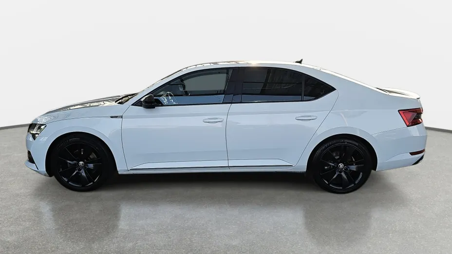 SKODA Superb Superb 1.4 TSI Plug-In Hybrid Sportline DSG