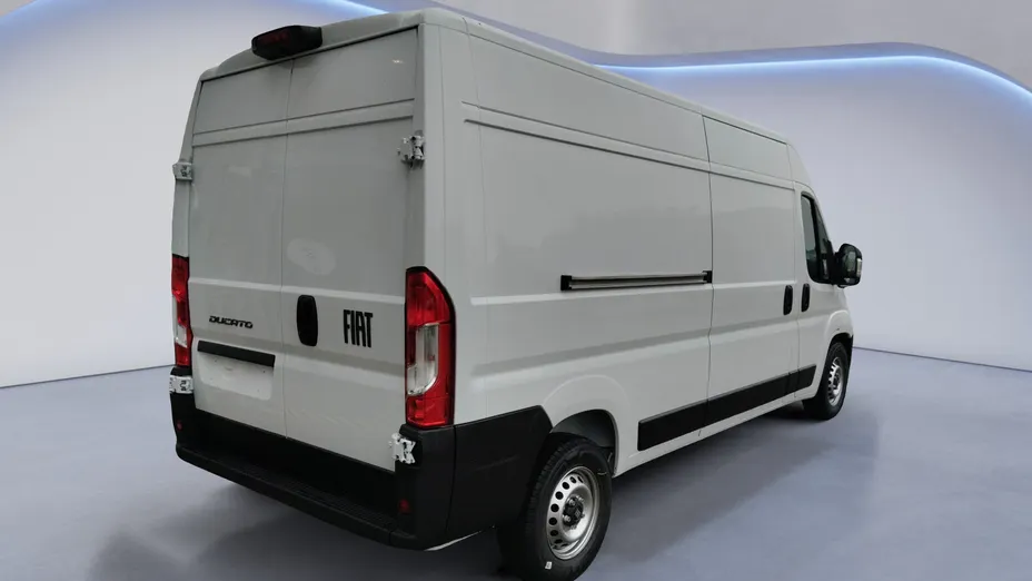 FIAT Ducato Ducato Maxi HD H3-Power L2H2 Nowy