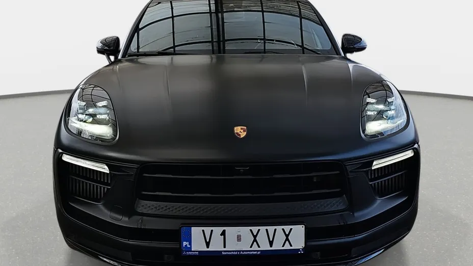 PORSCHE Macan Macan GTS