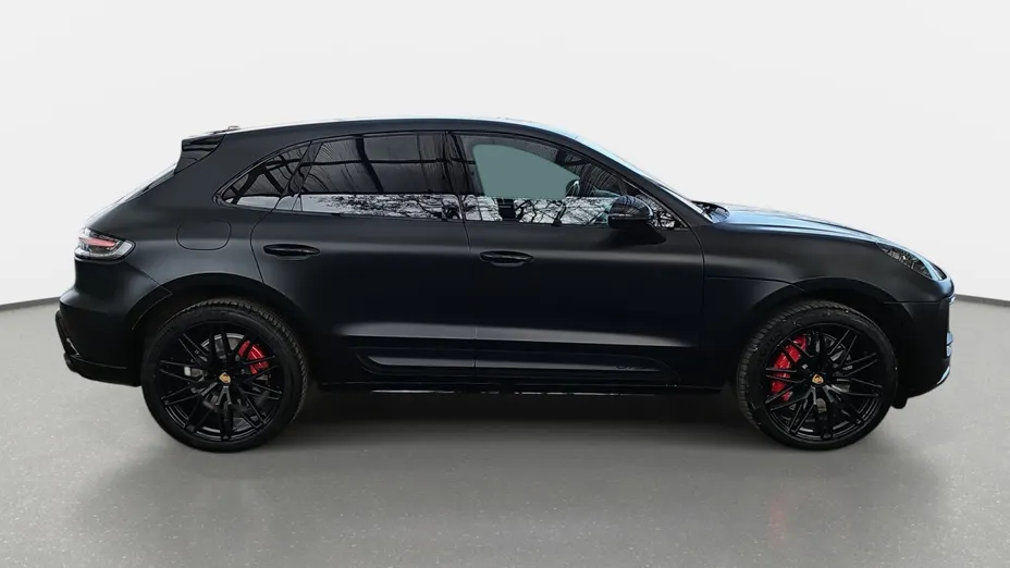 PORSCHE Macan Macan GTS