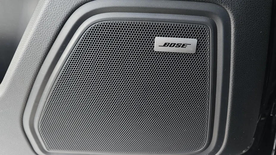 PORSCHE Macan Macan GTS