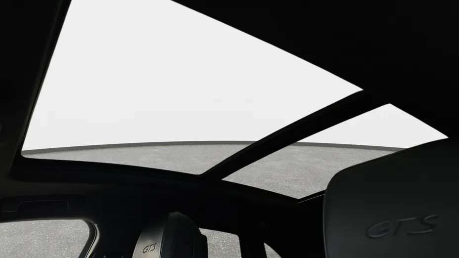 PORSCHE Macan Macan GTS