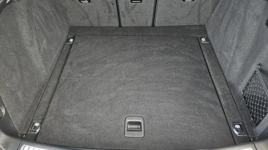 PORSCHE Macan Macan GTS