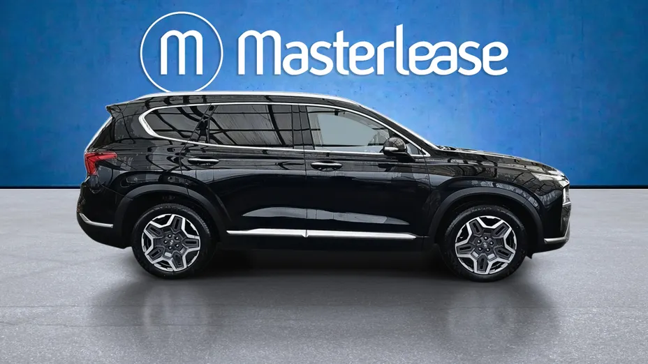 HYUNDAI Santa Fe Santa Fe 1.6 T-GDI HEV Platinum 4WD aut