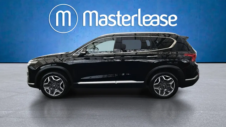 HYUNDAI Santa Fe Santa Fe 1.6 T-GDI HEV Platinum 4WD aut