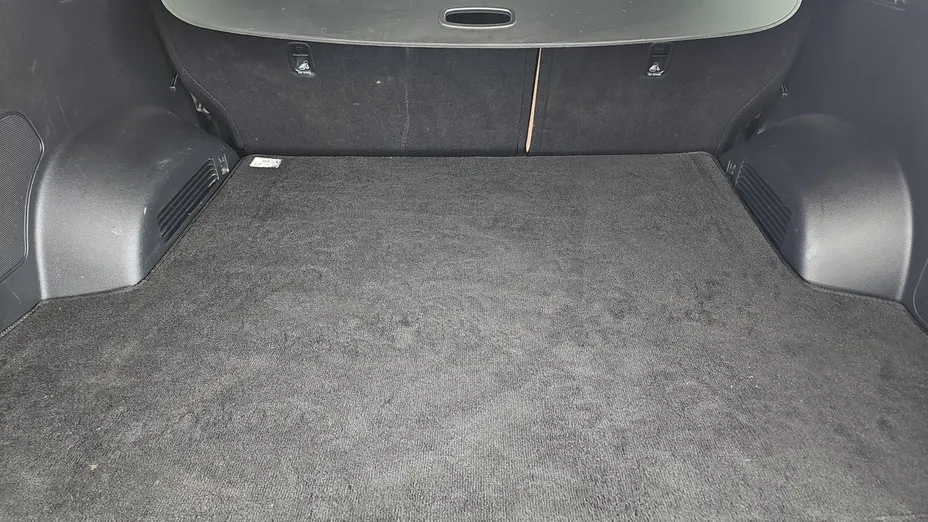 HYUNDAI Santa Fe Santa Fe 1.6 T-GDI PHEV Platinum 4WD aut