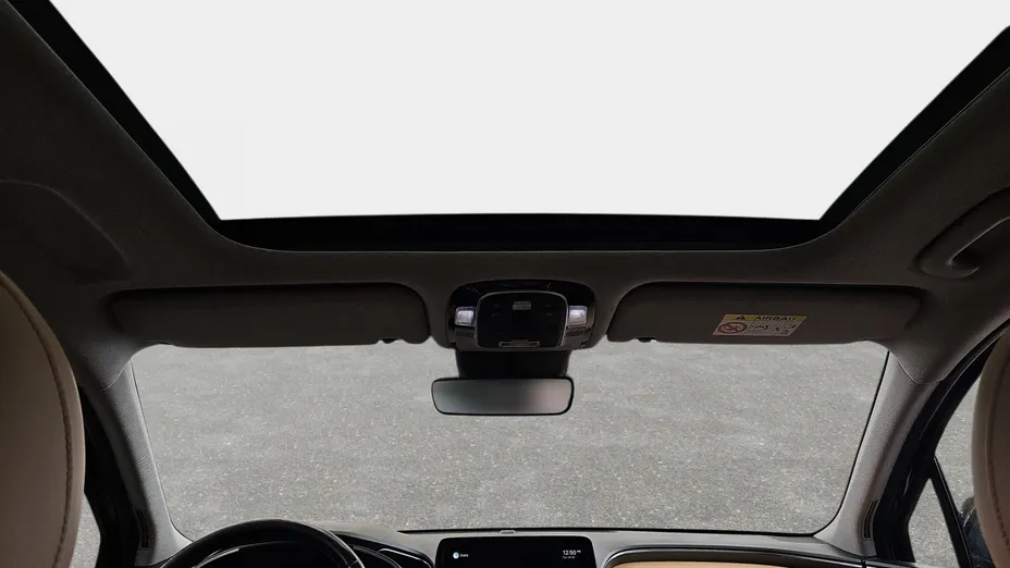 HYUNDAI Santa Fe Santa Fe 1.6 T-GDI PHEV Platinum 4WD aut