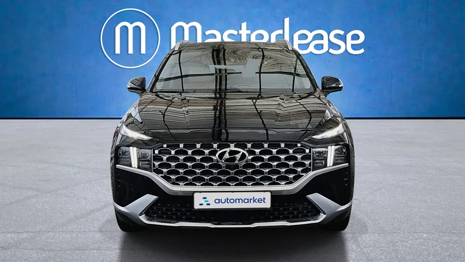 HYUNDAI Santa Fe Santa Fe 1.6 T-GDI HEV Platinum 4WD aut