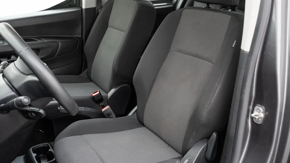 TOYOTA Proace City Verso Proace City Verso 1.5 D-4D Combi