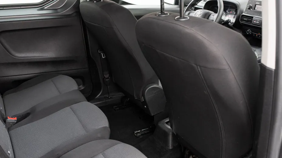 TOYOTA Proace City Verso Proace City Verso 1.5 D-4D Combi